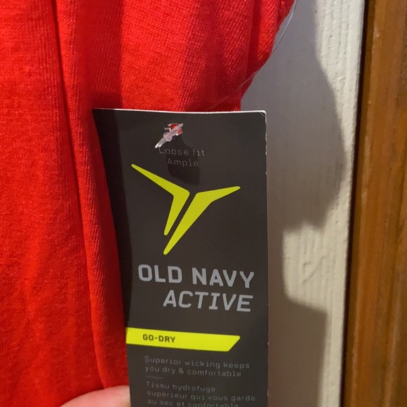 3 workout shirts - Picture 3 of 4